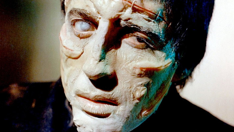 Dark Glamour: The Blood and Guts of Hammer Productions still 5