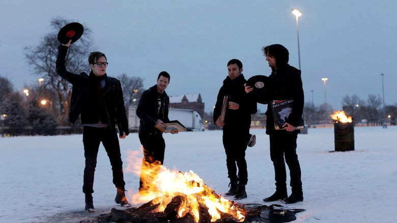 The Young Blood Chronicles still 4
