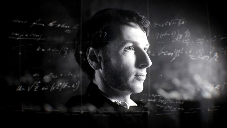 The Genius of George Boole still 1