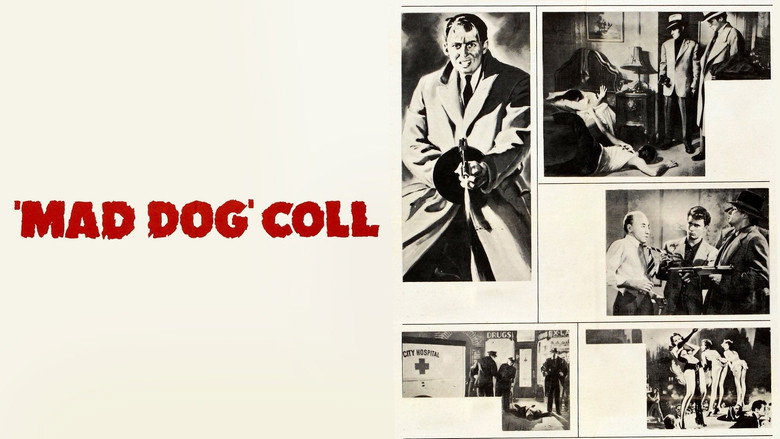 Mad Dog Coll still 1