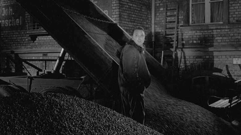 Black Gravel still 8