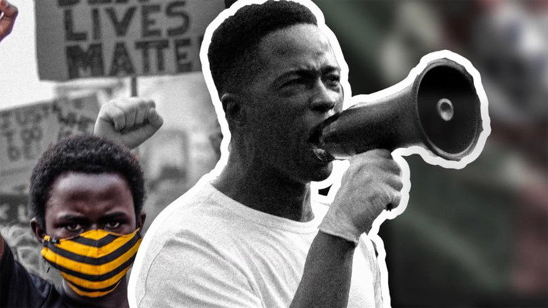 Olhares sobre o racismo still 1