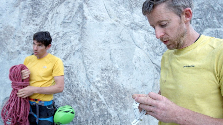 Reel Rock 14 still 3