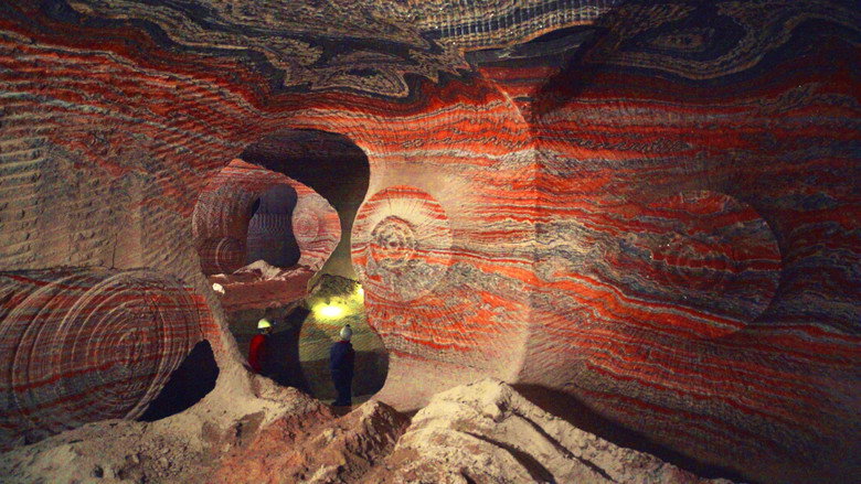 Anthropocene: The Human Epoch still 2
