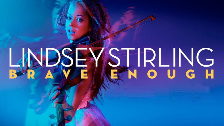 Lindsey Stirling: Brave Enough still 1