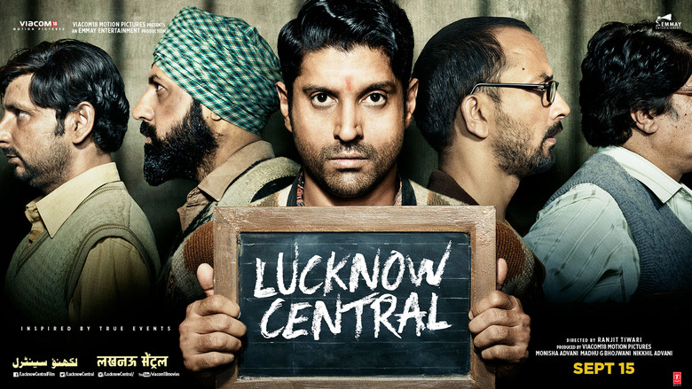 Lucknow Central still 4