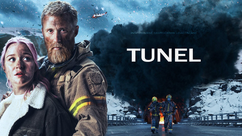 The Tunnel still 8