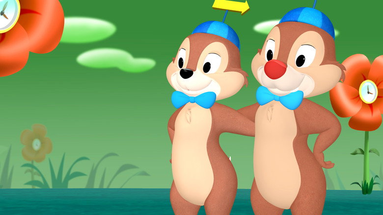 Mickey Mouse Clubhouse: Mickey's Adventures in Wonderland still 6