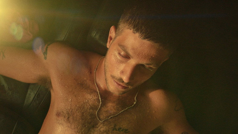 A Jaula still 1