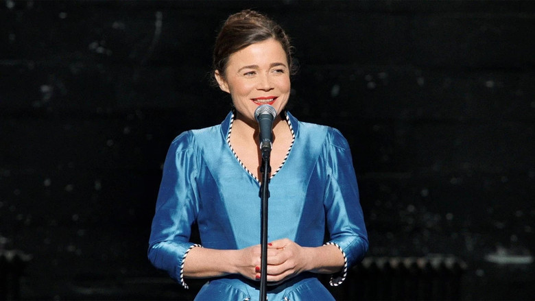 Blanche Gardin - Bonne nuit Blanche still 1