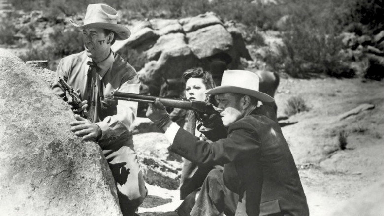 The Last Bandit still 2
