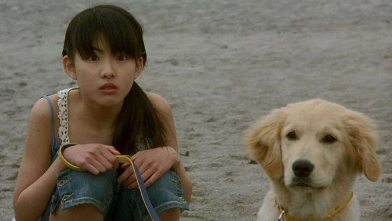 10 Promises to My Dog still 2