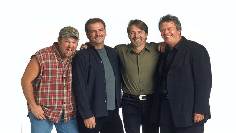 Blue Collar Comedy Tour Rides Again still 3