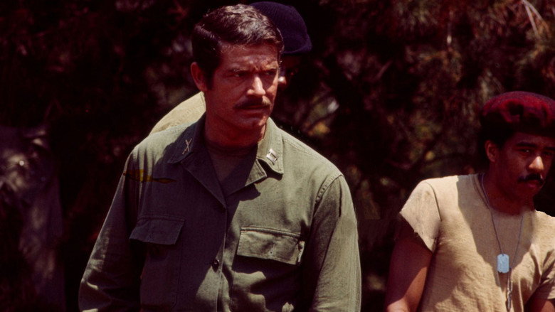 Carter's Army still 4