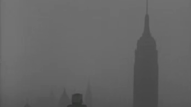 Glenn Gould: On the Record still 1