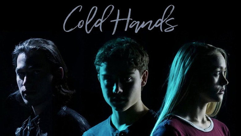 Cold Hands still 4