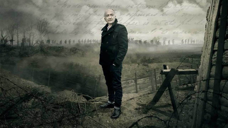 The Somme: The First 24 Hours with Tony Robinson still 1
