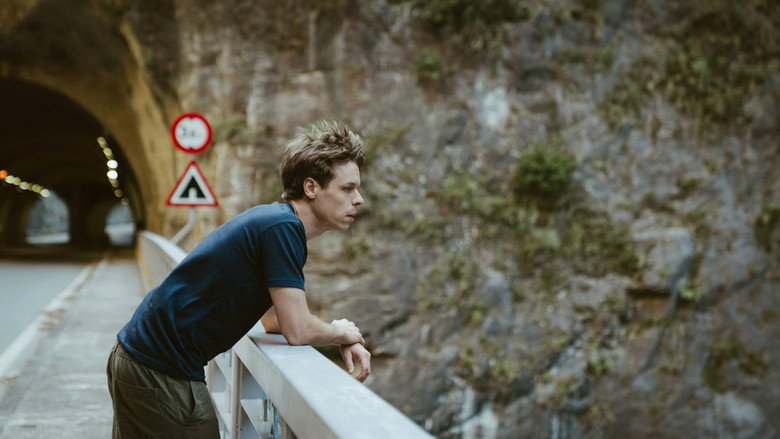 Road's End in Taiwan still 4