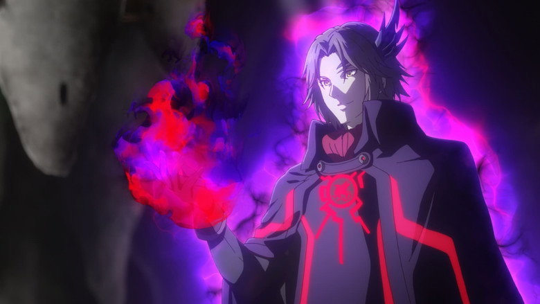 For Whom the Alchemist Exists still 3