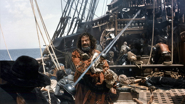 Pirates still 5