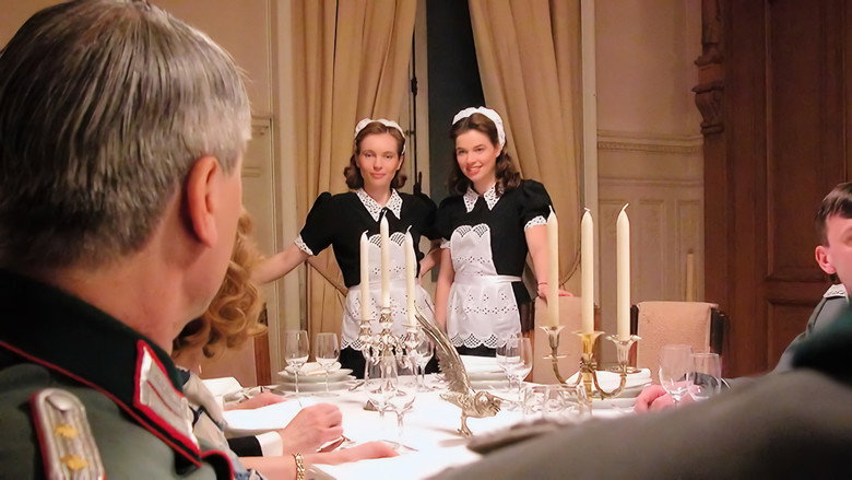 Twin Sisters still 2