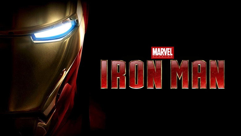 Iron Man still 2