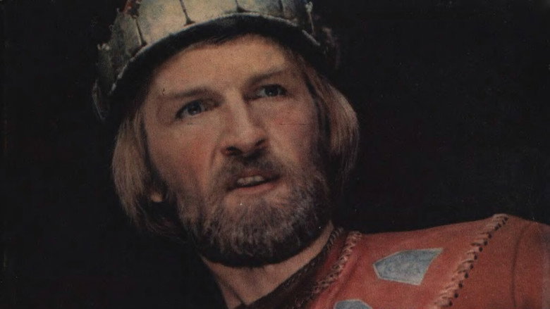 Yaroslav the Wise still 1
