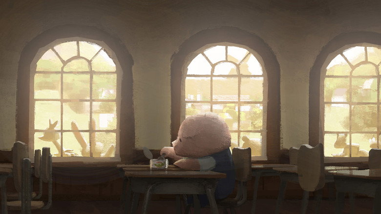The Dam Keeper still 3