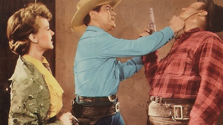 Frontier Feud still 1