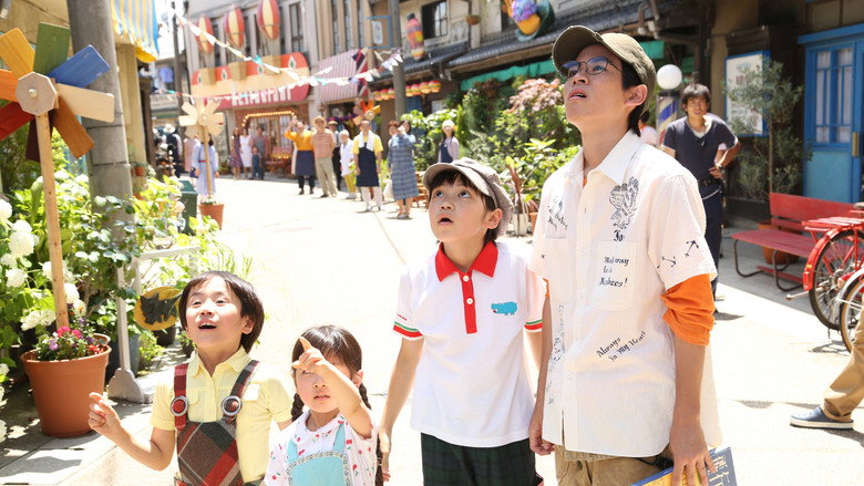 Kiki's Delivery Service still 5