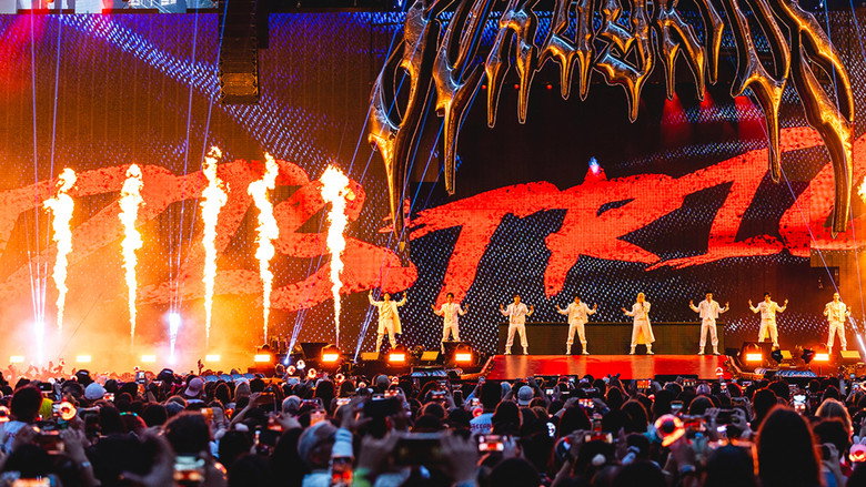 Stray Kids: The dominATE Experience still 8