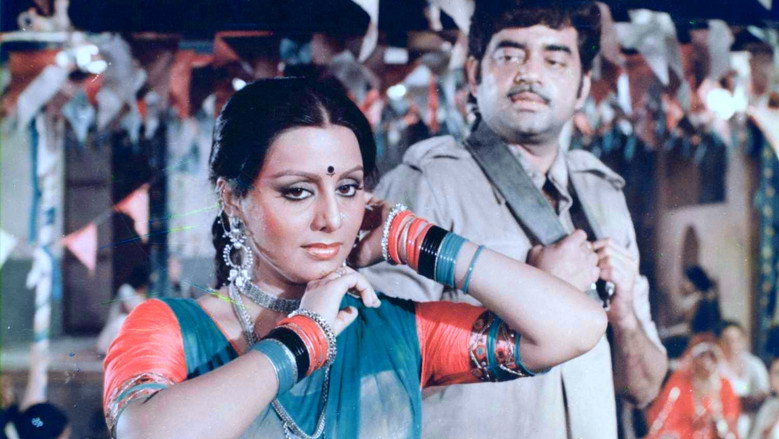 Kaala Patthar still 8