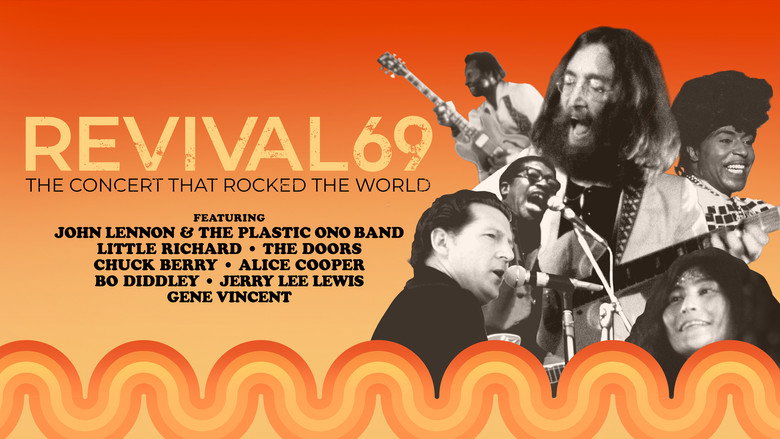 Revival69: The Concert That Rocked the World still 1