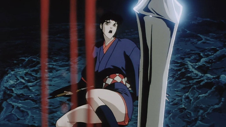 Ninja Scroll still 7