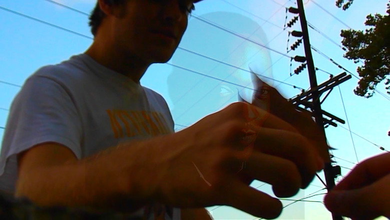Elevated still 2