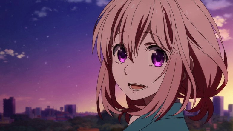 The Moment You Fall in Love still 2