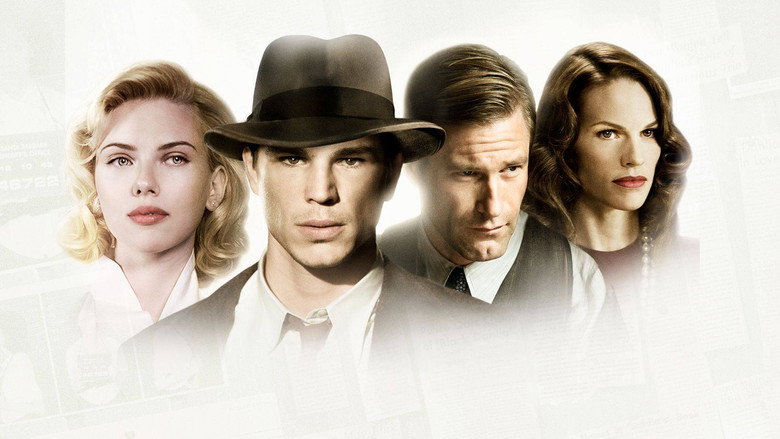 The Black Dahlia still 5