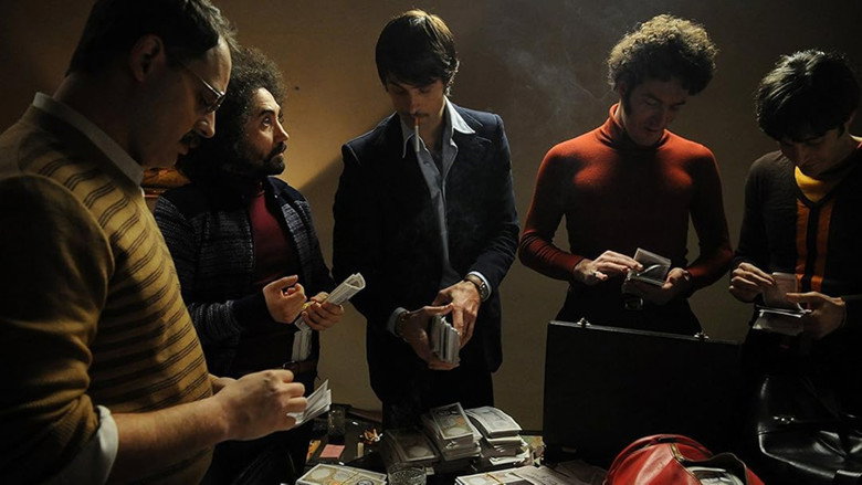 Angel of Evil still 3