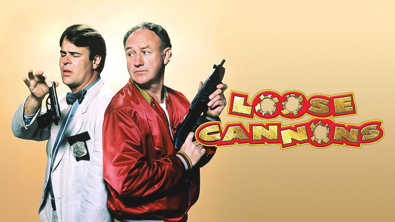 Loose Cannons still 7