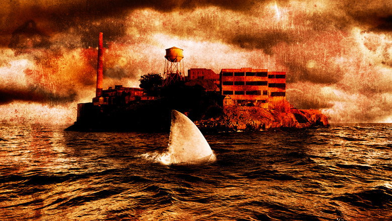 Sharkatraz still 1