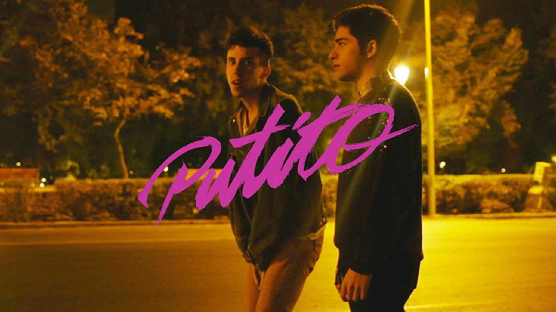 Putito still 3