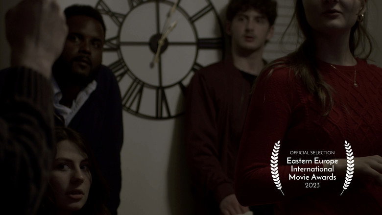 Intruder still 2