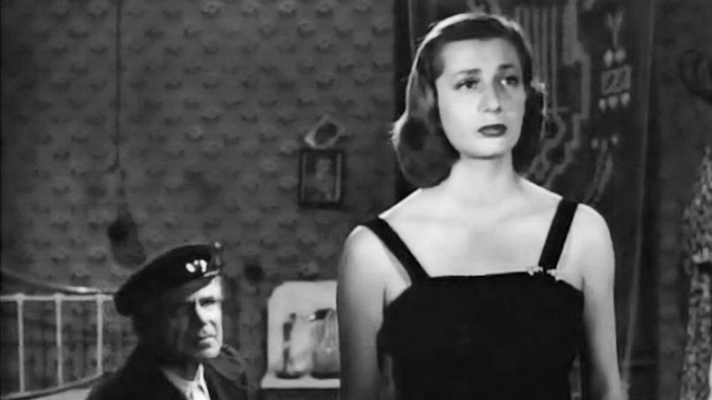 Lily of the Harbor still 5