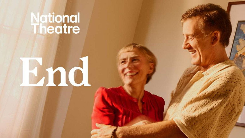 National Theatre at Home: End still 8