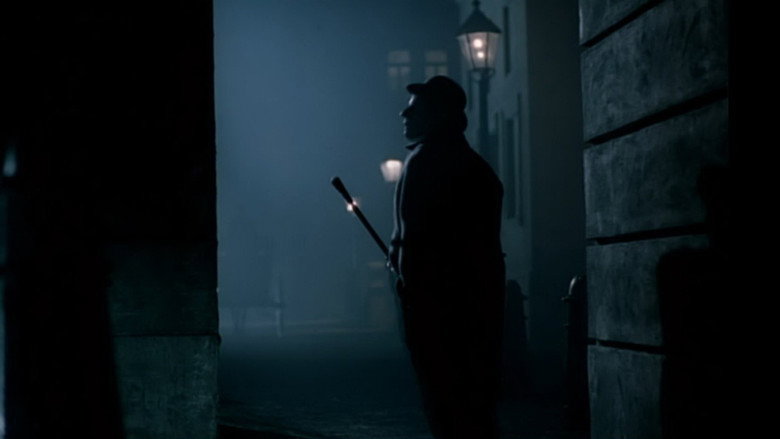 Sherlock: Case of Evil still 2
