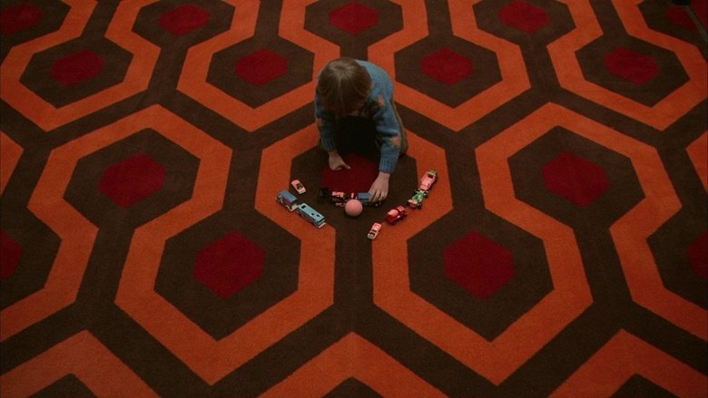 The Shining still 1