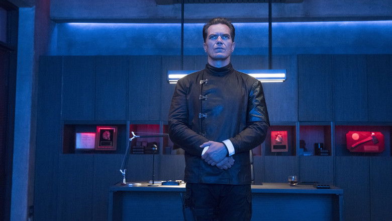 Fahrenheit 451 still 4