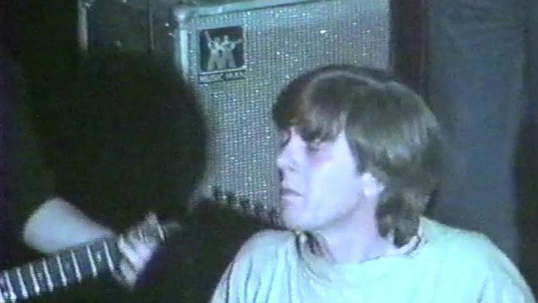 Pavlos Sidiropoulos & Oi Aprosarmostoi Live at the Metro 1989 still 1