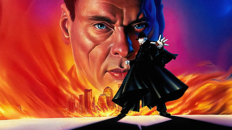 Darkman II: The Return of Durant still 3