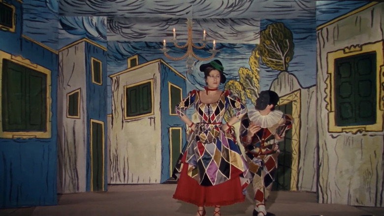 The Golden Coach still 4